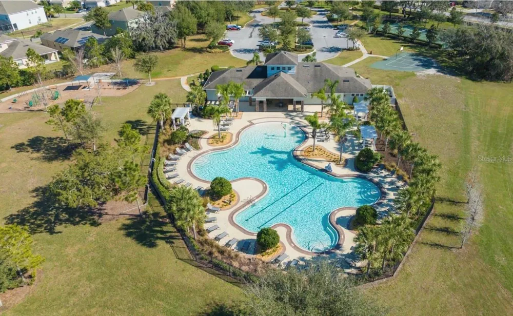 13529 CREST LAKE DRIVE Hudson, FL 34669