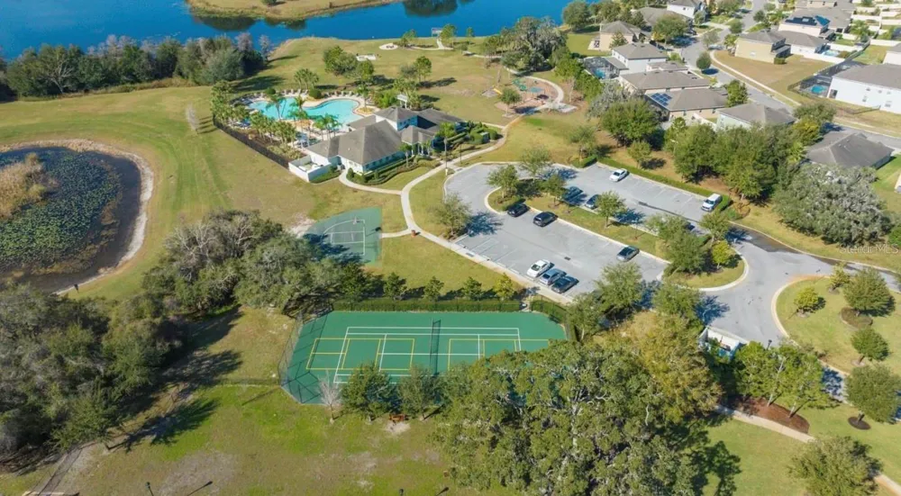 13529 CREST LAKE DRIVE Hudson, FL 34669