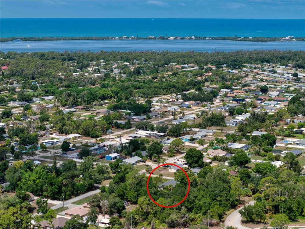 1183 CEDAR AVENUE Englewood, FL 34223