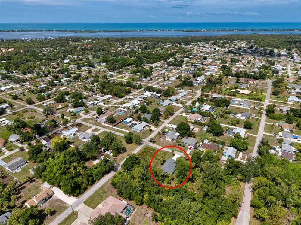 1183 CEDAR AVENUE Englewood, FL 34223