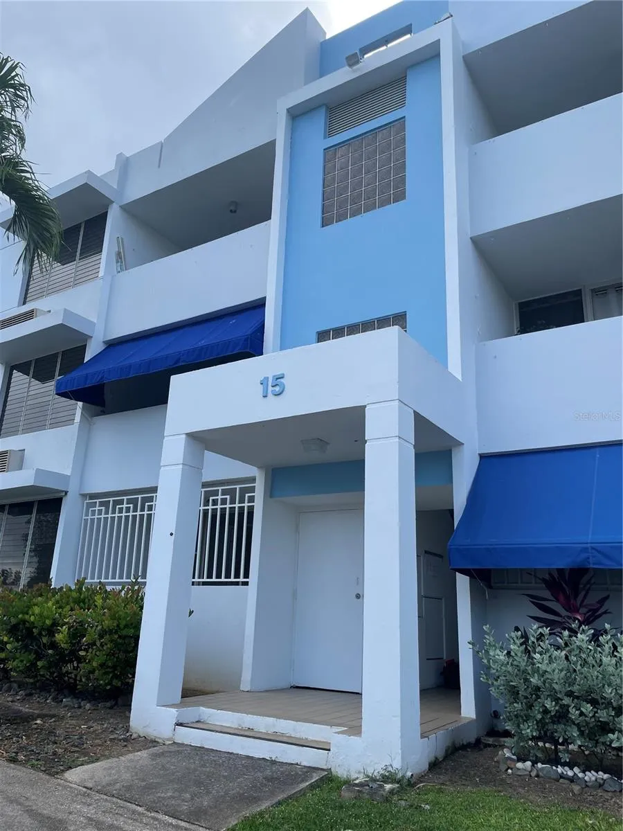 PR-833 CONDO. PORTICOS DE GUAYNABO #103 Guaynabo, PR 00971