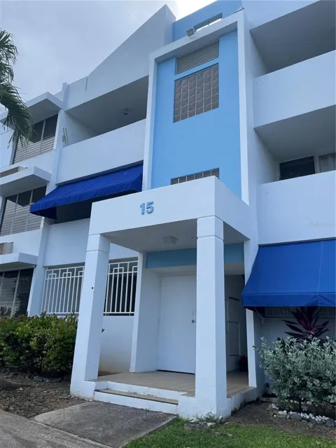PR-833 CONDO. PORTICOS DE GUAYNABO #103