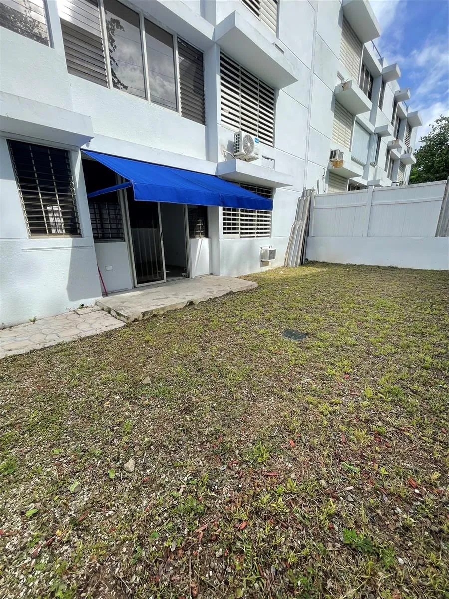 PR-833 CONDO. PORTICOS DE GUAYNABO #103 Guaynabo, PR 00971