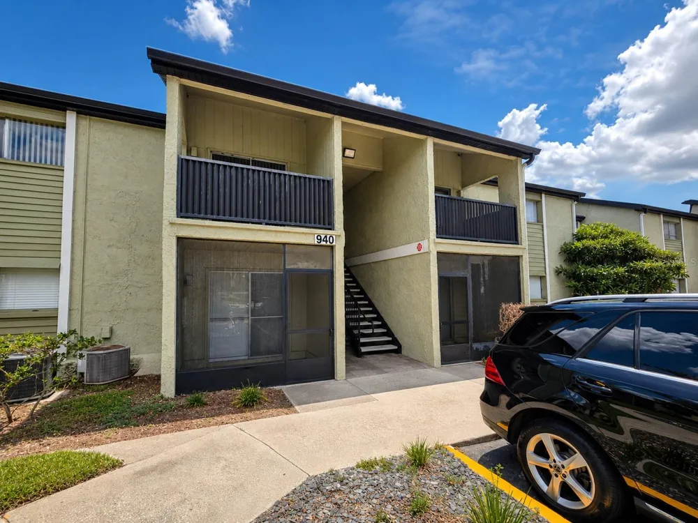 940 LAKE DESTINY ROAD #G Altamonte Springs, FL 32714
