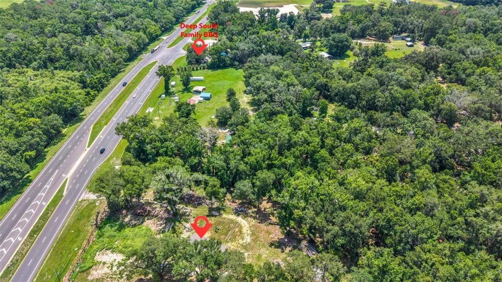 24050 CORTEZ BOULEVARD Brooksville, FL 34601