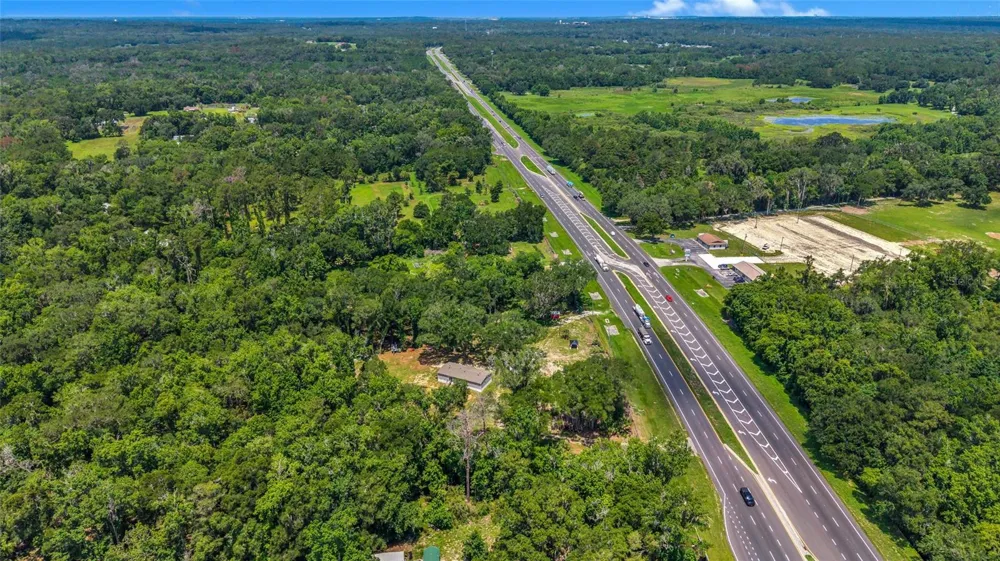24050 CORTEZ BOULEVARD Brooksville, FL 34601