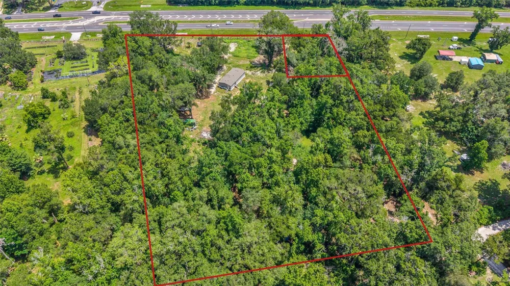 24050 CORTEZ BOULEVARD Brooksville, FL 34601