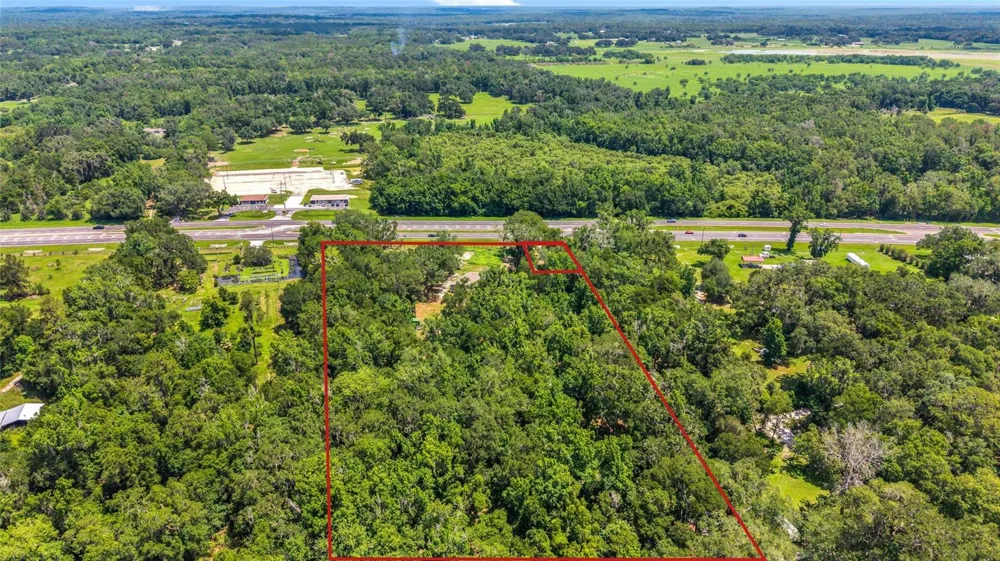24050 CORTEZ BOULEVARD Brooksville, FL 34601