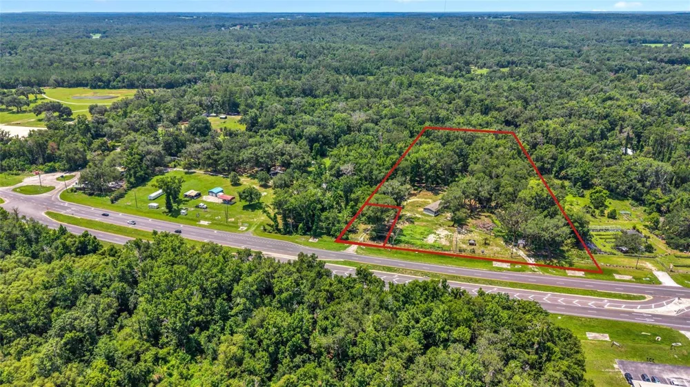 24050 CORTEZ BOULEVARD Brooksville, FL 34601