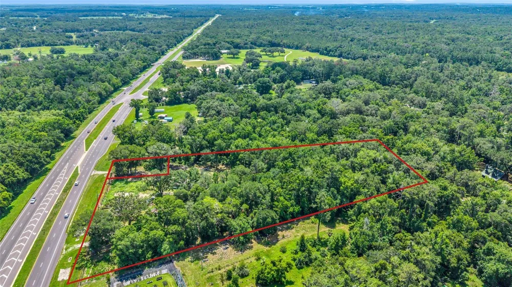24050 CORTEZ BOULEVARD Brooksville, FL 34601