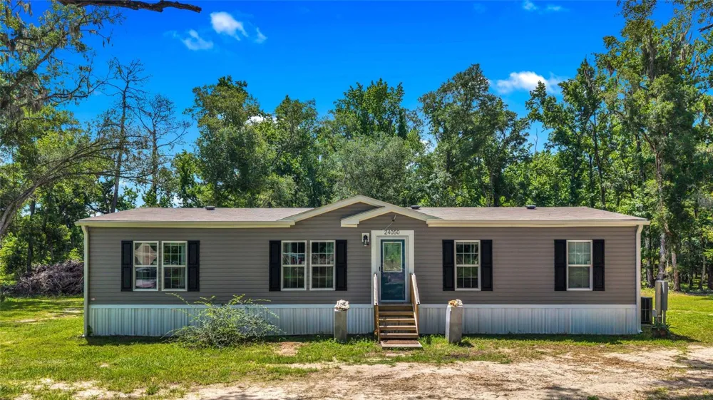 24050 CORTEZ BOULEVARD Brooksville, FL 34601