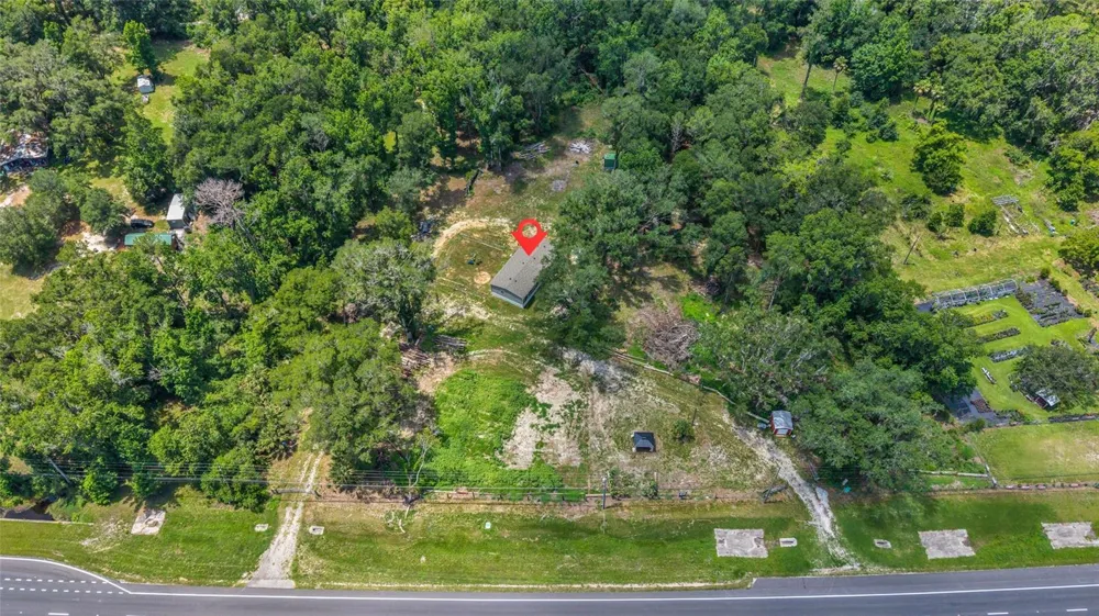 24050 CORTEZ BOULEVARD Brooksville, FL 34601