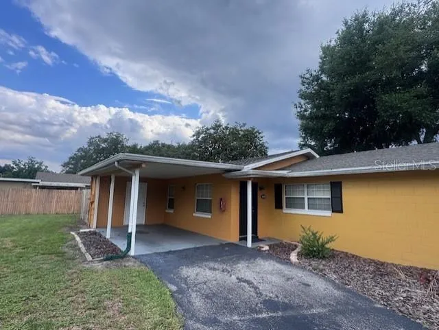 3152 S BUMBY AVENUE #C3 Orlando, FL 32806