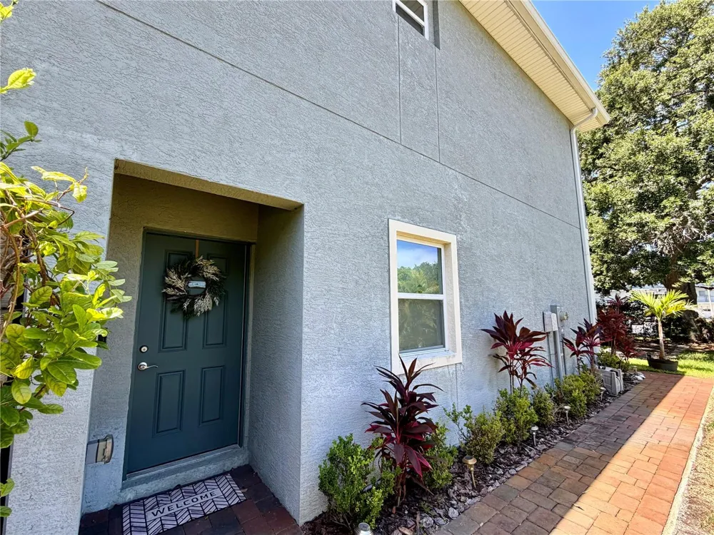 281 ASHLEY COURT Dunedin, FL 34698