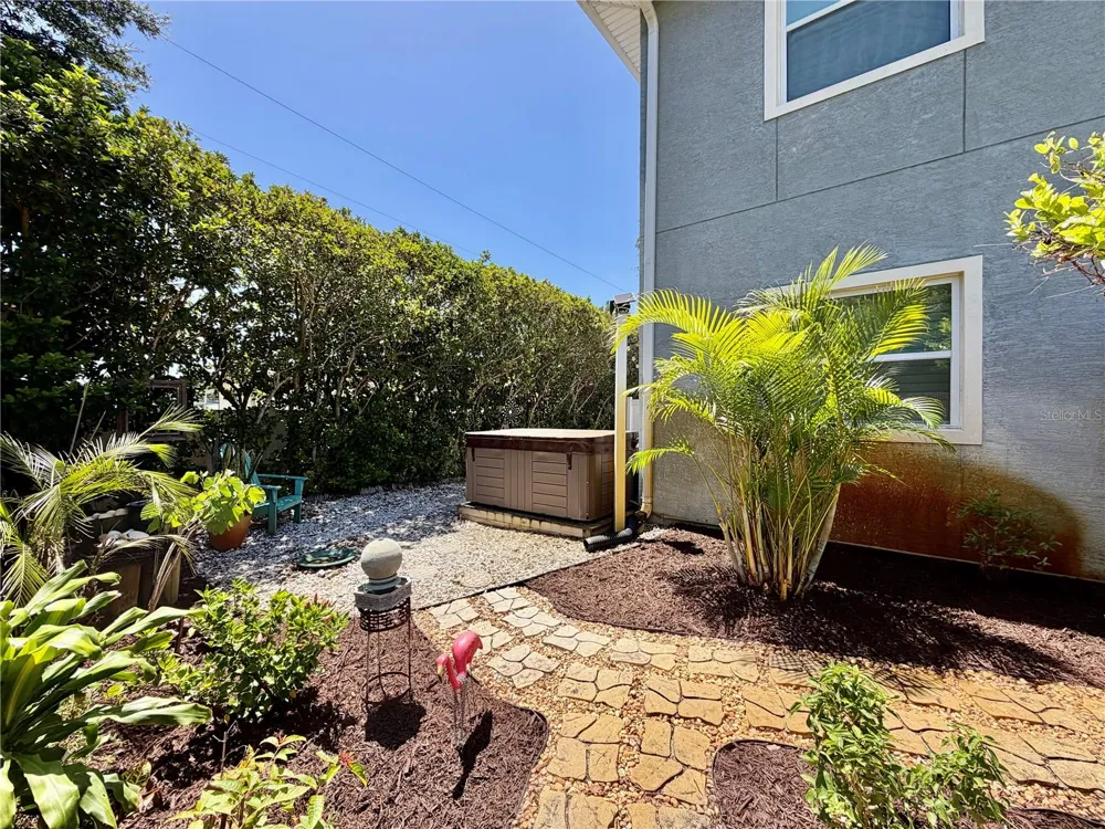 281 ASHLEY COURT Dunedin, FL 34698