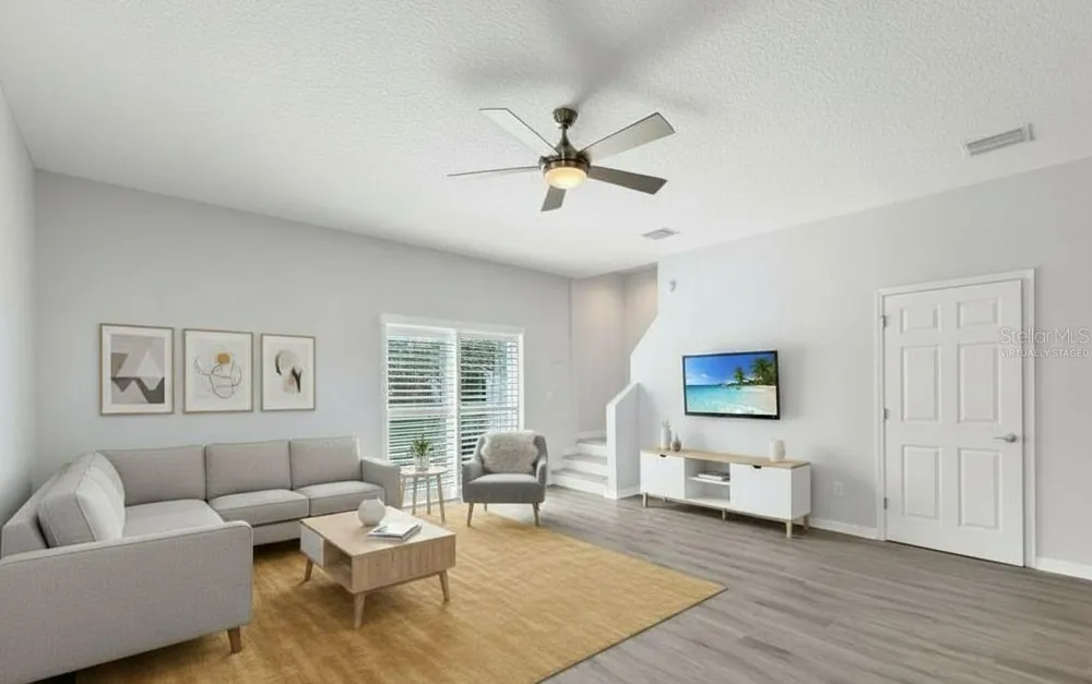 281 ASHLEY COURT Dunedin, FL 34698