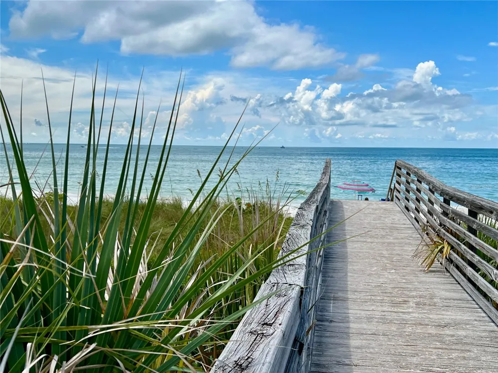 281 ASHLEY COURT Dunedin, FL 34698
