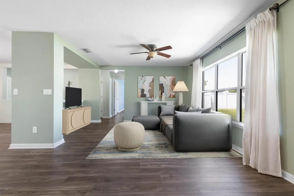 27 Wood Arbor Lane Palm Coast, FL 32164
