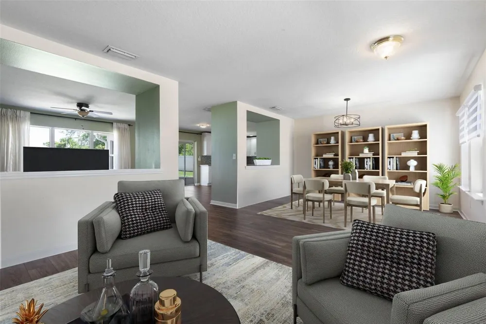 27 Wood Arbor Lane Palm Coast, FL 32164