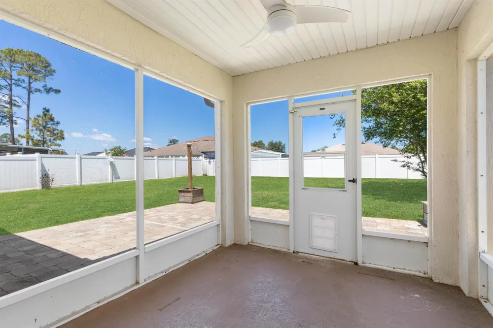 27 Wood Arbor Lane Palm Coast, FL 32164
