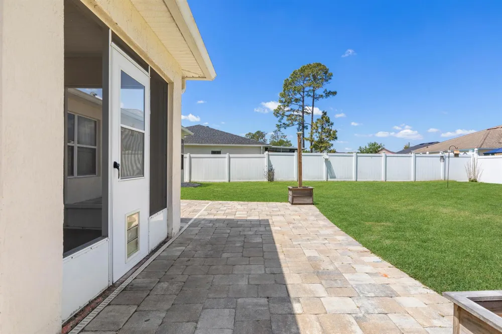 27 Wood Arbor Lane Palm Coast, FL 32164