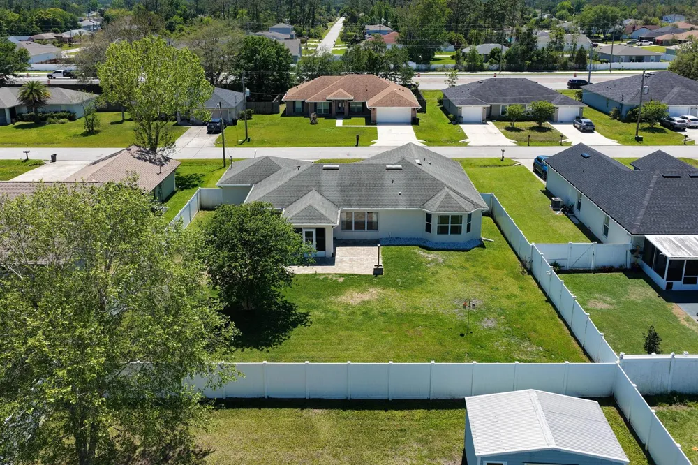 27 Wood Arbor Lane Palm Coast, FL 32164