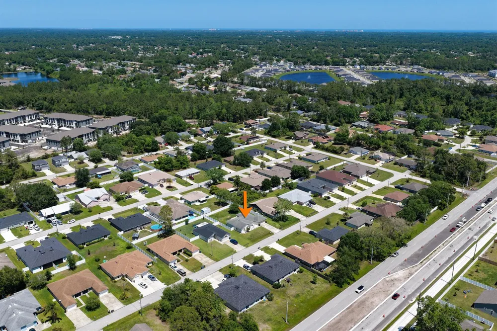 27 Wood Arbor Lane Palm Coast, FL 32164