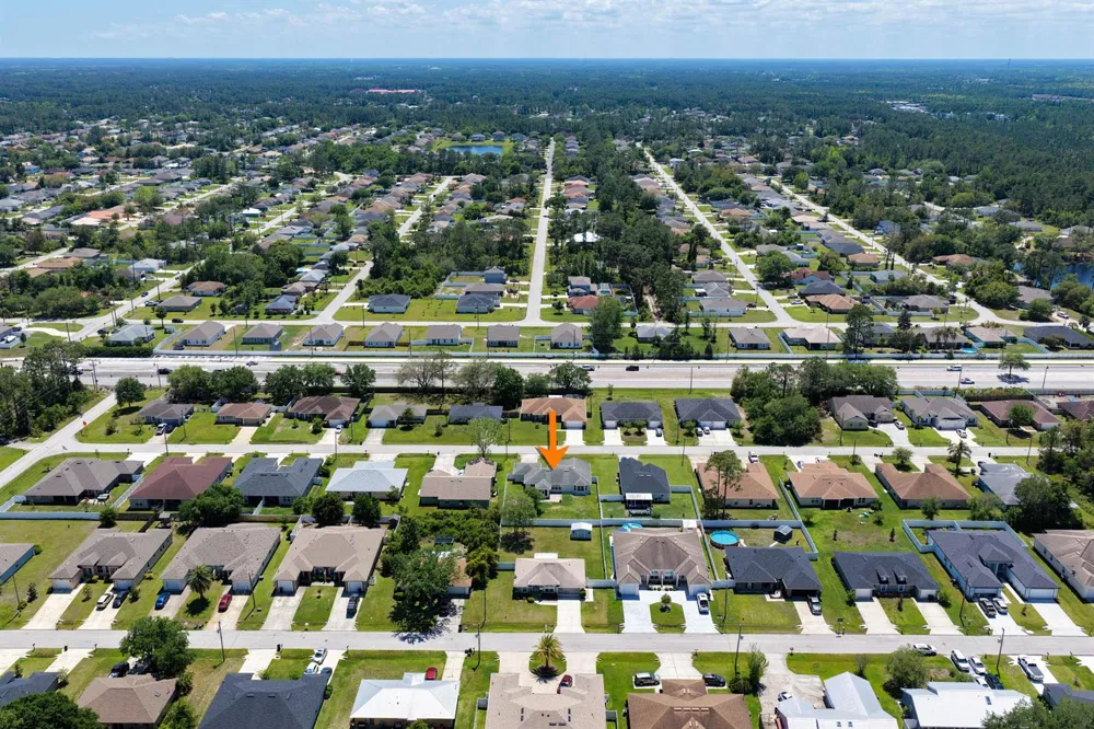 27 Wood Arbor Lane Palm Coast, FL 32164
