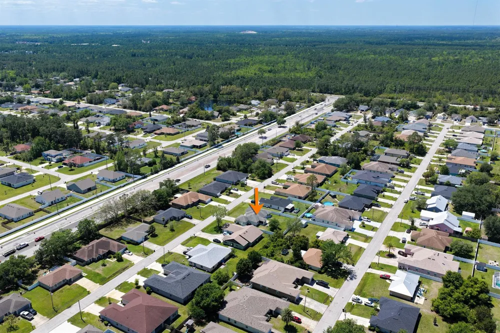 27 Wood Arbor Lane Palm Coast, FL 32164