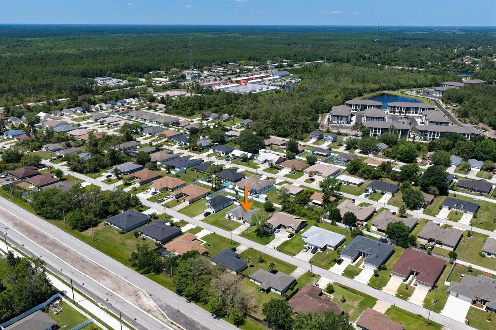 27 Wood Arbor Lane Palm Coast, FL 32164