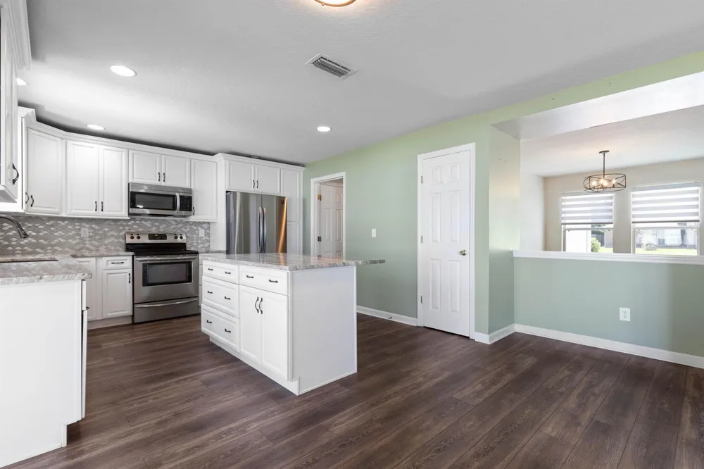 27 Wood Arbor Lane Palm Coast, FL 32164