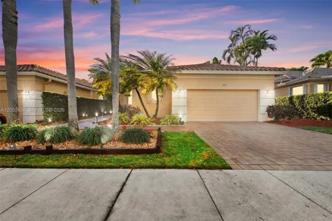 2497 Bay Isle Dr