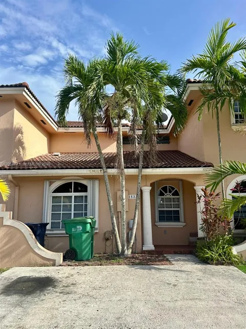15334 SW 36th Ter #15334