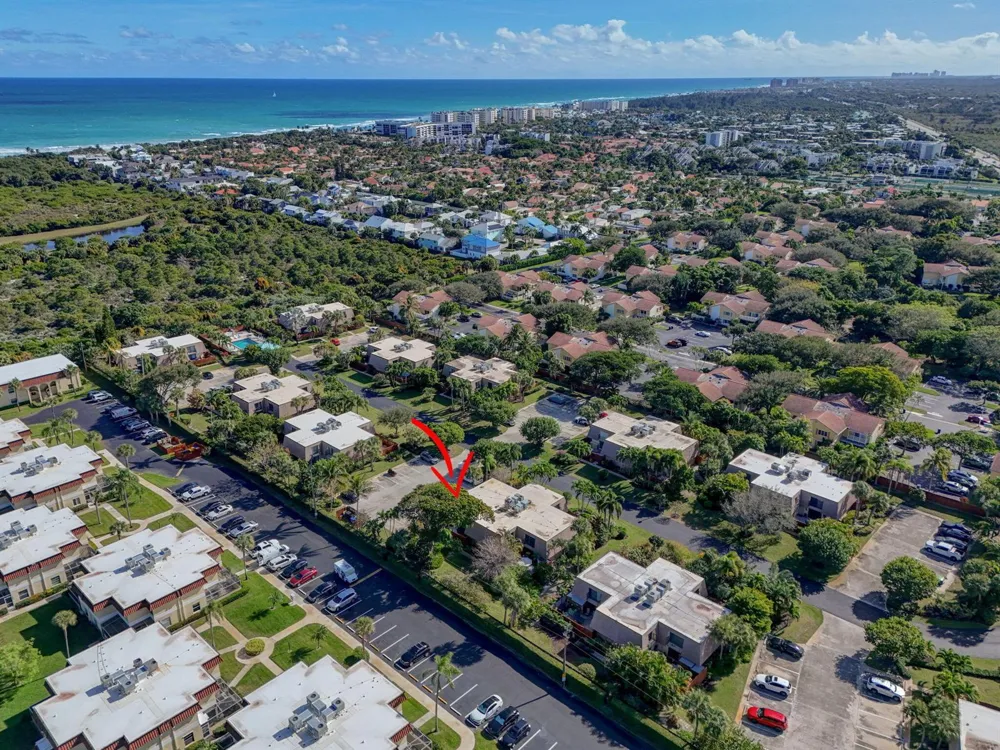 112 OCEAN COVE DRIVE Jupiter, FL 33477