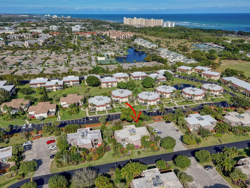 112 OCEAN COVE DRIVE Jupiter, FL 33477
