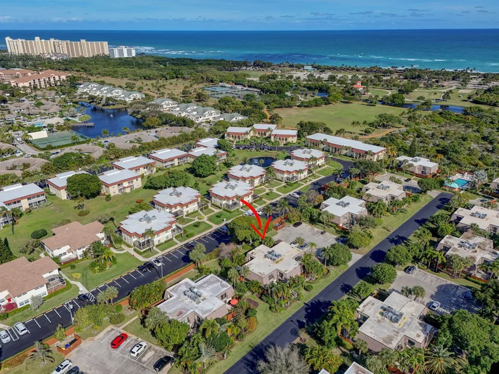 112 OCEAN COVE DRIVE Jupiter, FL 33477