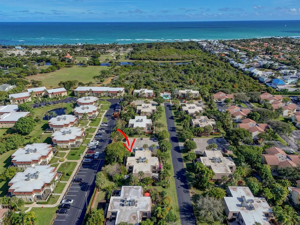 112 OCEAN COVE DRIVE Jupiter, FL 33477