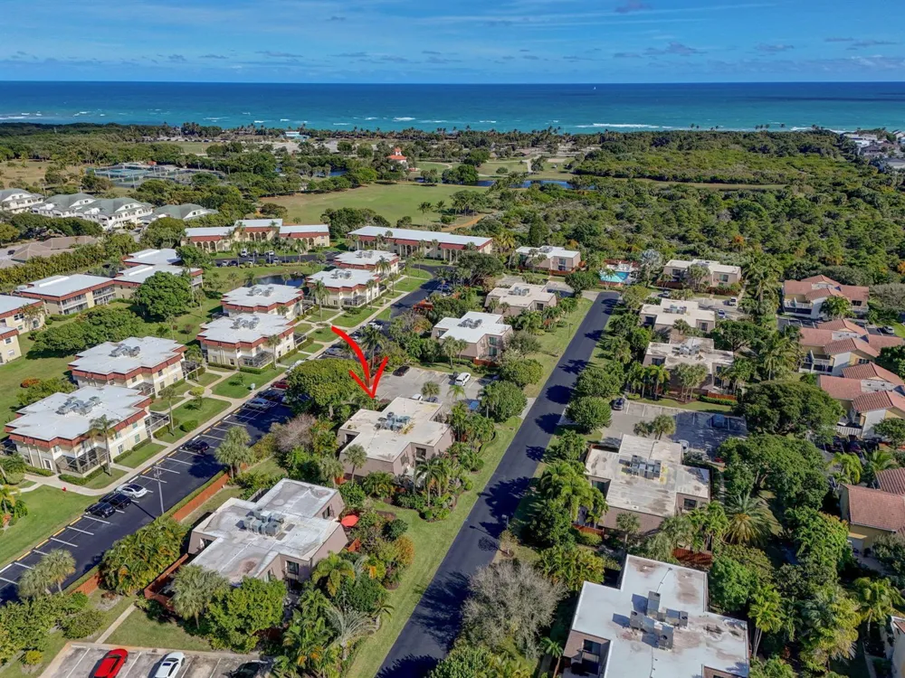 112 OCEAN COVE DRIVE Jupiter, FL 33477