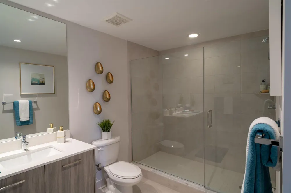 17945 SW 97th Avenue #507 Palmetto Bay, FL 33157