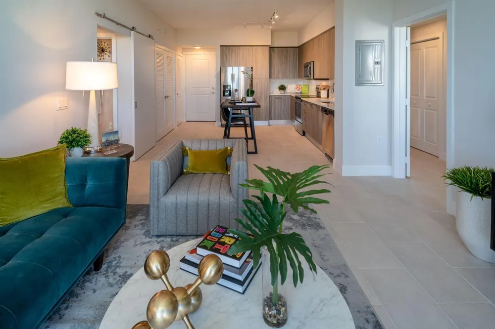17945 SW 97th Avenue #507 Palmetto Bay, FL 33157