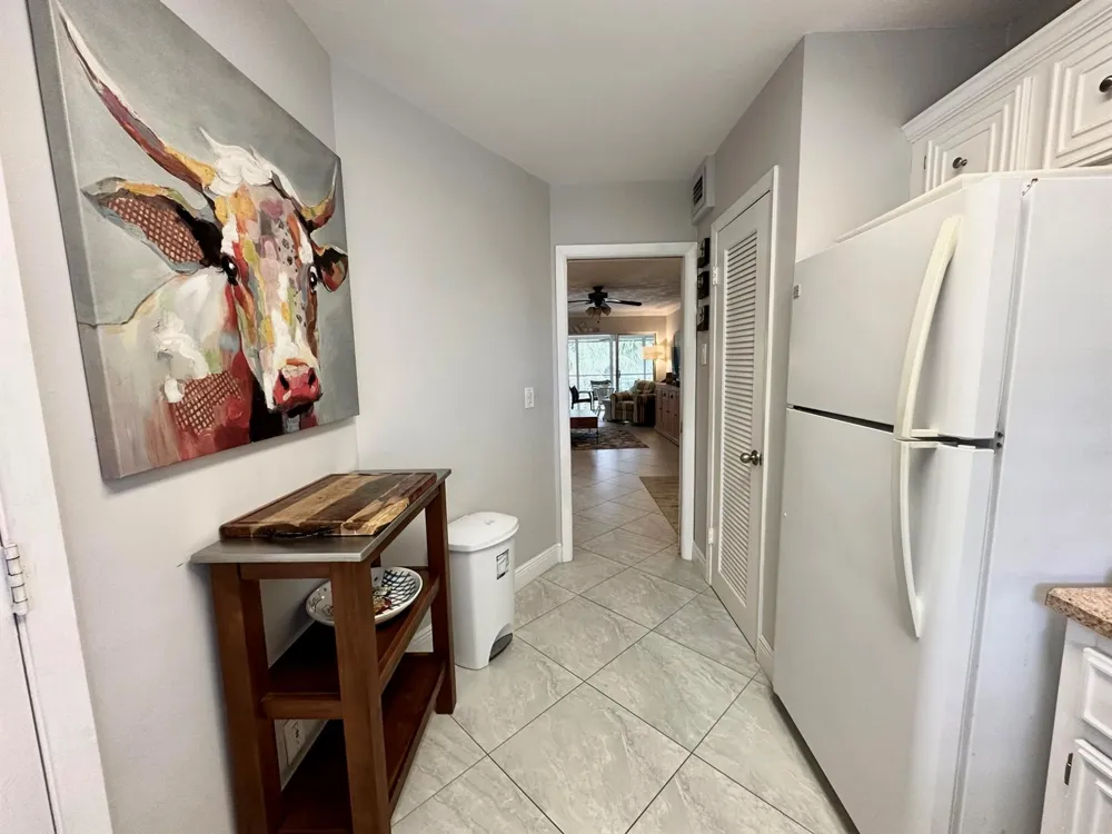 6 GARDEN STREET #204P Tequesta, FL 33469