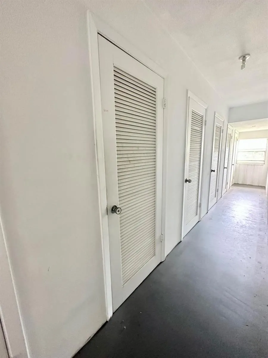 6 GARDEN STREET #204P Tequesta, FL 33469