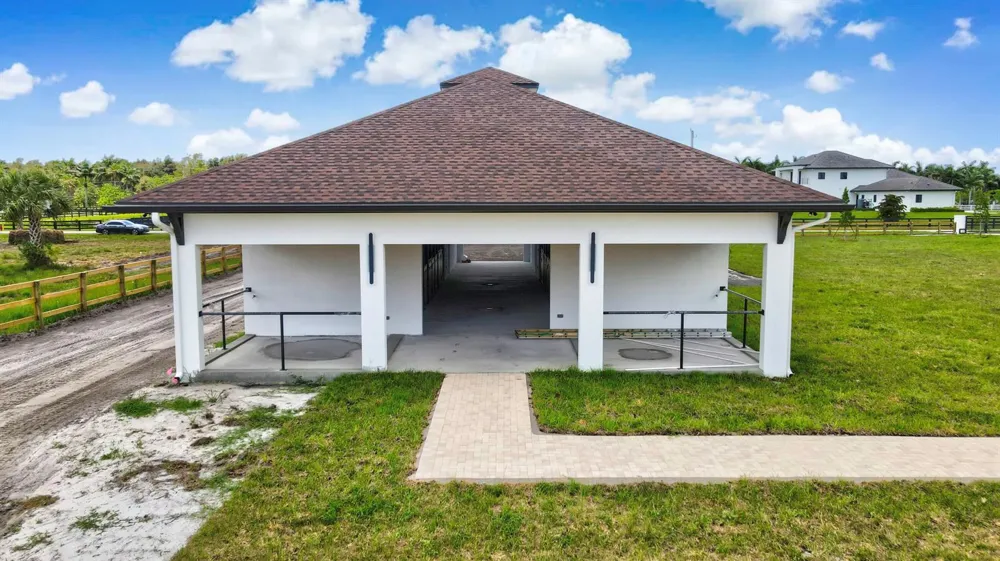 2324 Deer Run Trail Loxahatchee, FL 33470