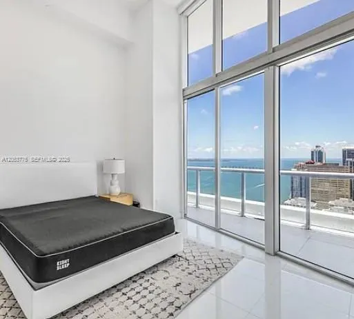 495 Brickell Ave #4105 Miami, FL 33131
