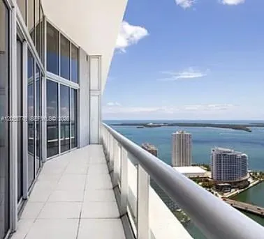 495 Brickell Ave #4105 Miami, FL 33131