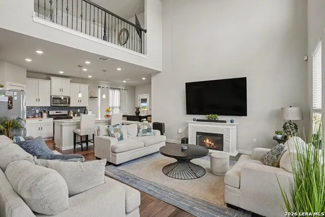 6159 Daphne Hl San Antonio, TX 78253