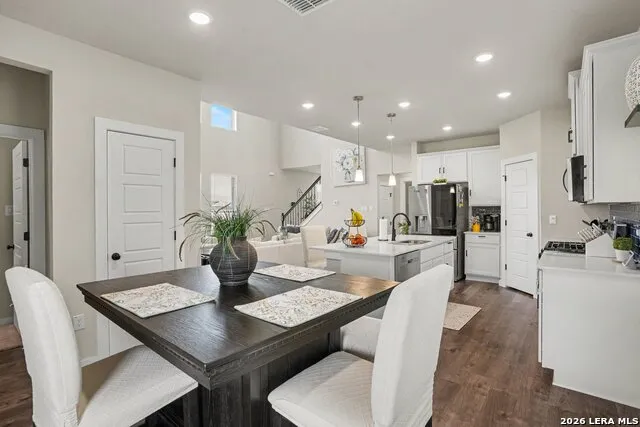 6159 Daphne Hl San Antonio, TX 78253