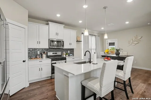 6159 Daphne Hl San Antonio, TX 78253