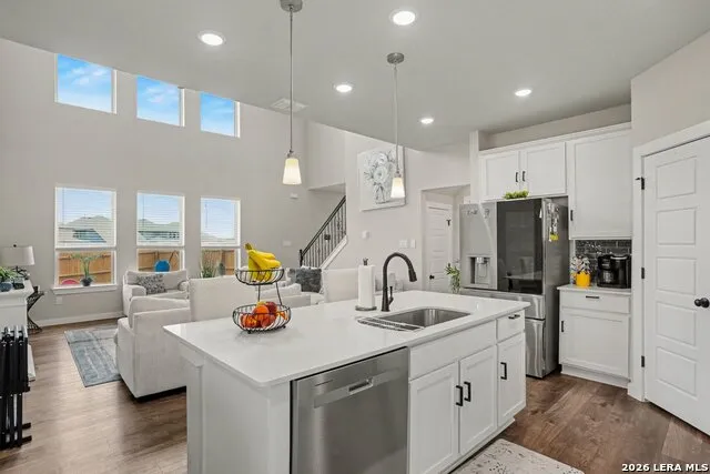 6159 Daphne Hl San Antonio, TX 78253