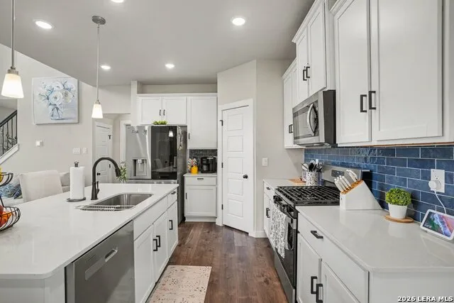 6159 Daphne Hl San Antonio, TX 78253